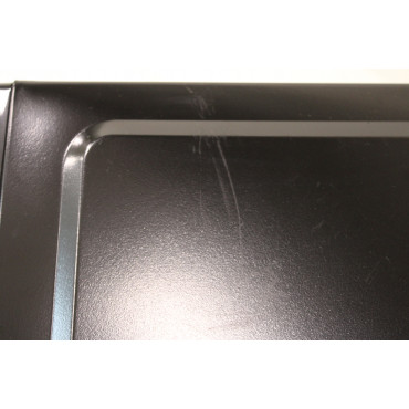 SALE OUT. | Midea | Microwave oven | MM720CJ7B | Free standing | 700 W | Black | DAMAGED PACKAGING, MISSING INNER PACKAGING, SCR
