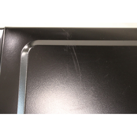 SALE OUT. | Midea | Microwave oven | MM720CJ7B | Free standing | 700 W | Black | DAMAGED PACKAGING, MISSING INNER PACKAGING, SCR