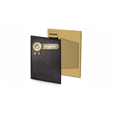 Activated carbon filter | FY1413/30 | For Philips 1000i and 2000i series 2-in-1 air purifiers and humidifiers: AC1214, AC1215, A