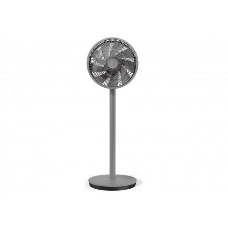Duux Fan | Whisper Essence | Stand Fan | 3-16 W | Diameter 33 cm | Number of speeds 7 | Oscillation | Authentic Gray