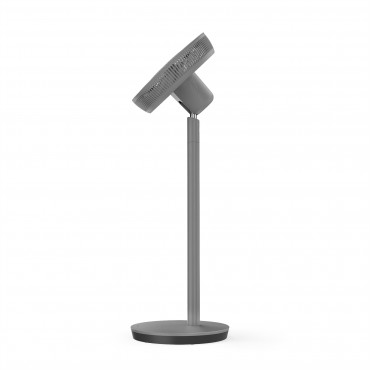 Duux Fan | Whisper Essence | Stand Fan | 3-16 W | Diameter 33 cm | Number of speeds 7 | Oscillation | Authentic Gray