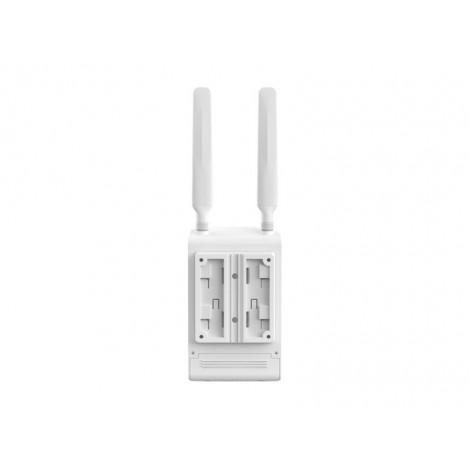 ER703WP-4G-Outdoor | TP-LINK Omada 4G+ Cat6 AX3000 Wi-Fi 6 Outdoor/Indoor Gateway | Management | Wall-mountable