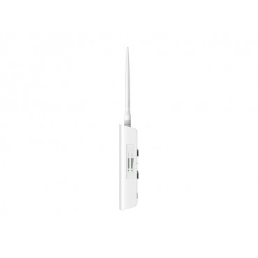 ER703WP-4G-Outdoor | TP-LINK Omada 4G+ Cat6 AX3000 Wi-Fi 6 Outdoor/Indoor Gateway | Management | Wall-mountable