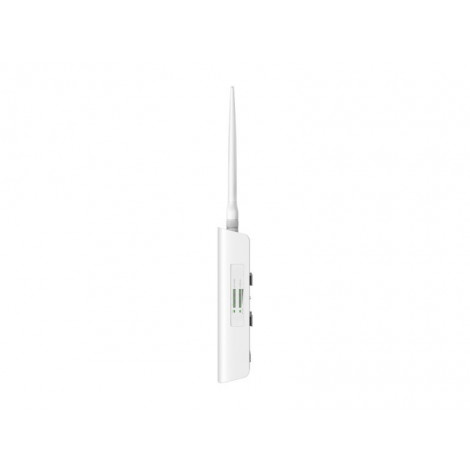 ER703WP-4G-Outdoor | TP-LINK Omada 4G+ Cat6 AX3000 Wi-Fi 6 Outdoor/Indoor Gateway | Management | Wall-mountable