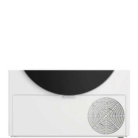 Whirlpool Dryer Machine | WPS D8 WBS EE | Energy efficiency class D | Front loading | 8 kg | Heat pump | Digital | Depth 55 cm |
