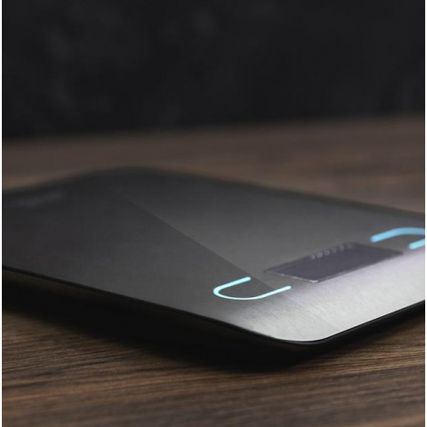 Cecotec Kitchen Scale | CookControl | Maximum weight (capacity) 5 kg | Graduation 1 g | Display type LCD