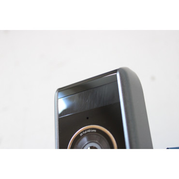 SALE OUT. Anker Eufy Doorbell 2 Pro, Black | SALE OUT. Anker Eufy Doorbell 2 Pro | UNPACKED, SCRATCHED TOP