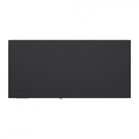 ES216G | TP-LINK Omada 16-Port Gigabit Easy Managed Switch | Desktop/Rackmountable | Managed | Power supply type 100-240 V, 50/6