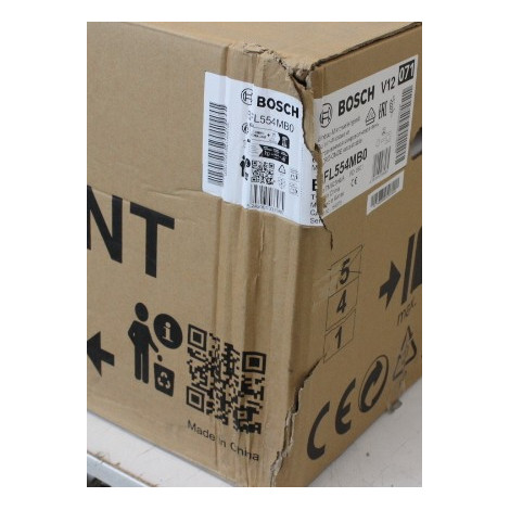 SALE OUT. Bosch BFL554MB0 Microwave Oven, Serie 6, Built-in, 900W, 25L, black | Bosch Microwave Oven | BFL554MB0 | Built-in | 90