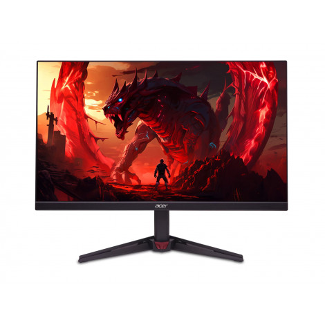 Acer | Nitro VG240YP6BMIPX | IPS | Full HD | 16:9 | 144 Hz | 1 ms | 1920 x 1080 pixels | 250 cd/m | HDMI ports quantity 1 | Blac