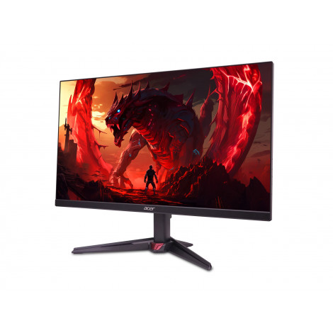 Acer | Nitro VG240YP6BMIPX | IPS | Full HD | 16:9 | 144 Hz | 1 ms | 1920 x 1080 pixels | 250 cd/m | HDMI ports quantity 1 | Blac