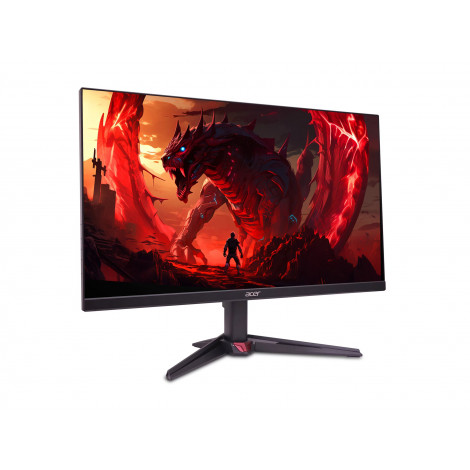 Acer | Nitro VG240YP6BMIPX | IPS | Full HD | 16:9 | 144 Hz | 1 ms | 1920 x 1080 pixels | 250 cd/m | HDMI ports quantity 1 | Blac