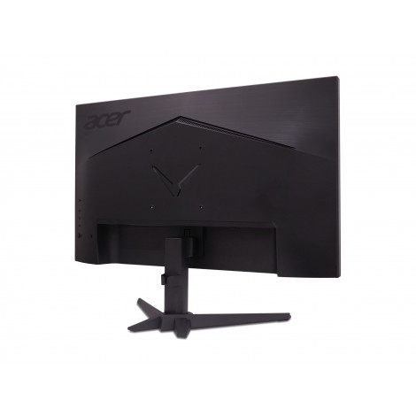 Acer | Nitro VG240YP6BMIPX | IPS | Full HD | 16:9 | 144 Hz | 1 ms | 1920 x 1080 pixels | 250 cd/m | HDMI ports quantity 1 | Blac