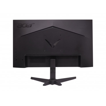 Acer | Nitro VG240YP6BMIPX | IPS | Full HD | 16:9 | 144 Hz | 1 ms | 1920 x 1080 pixels | 250 cd/m | HDMI ports quantity 1 | Blac