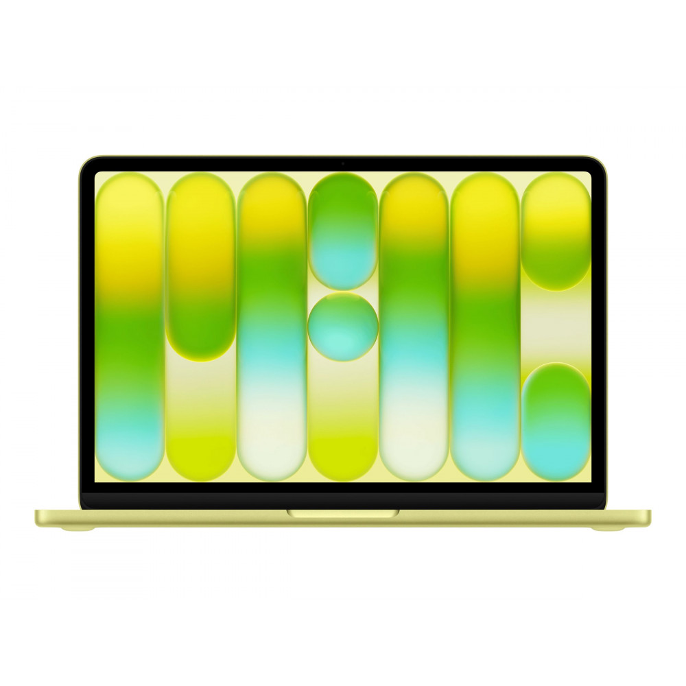 Apple MacBook Neo 13" Apple A18 Pro 6C CPU, 5C GPU/8GB/256GB SSD/Citrus/INT | Apple