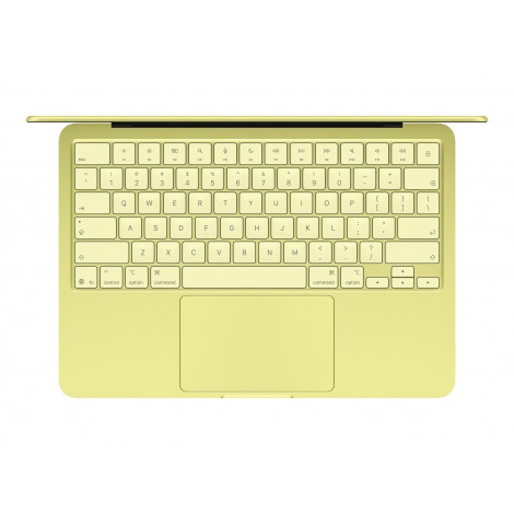 Apple MacBook Neo 13" Apple A18 Pro 6C CPU, 5C GPU/8GB/256GB SSD/Citrus/INT | Apple