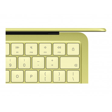 Apple MacBook Neo 13" Apple A18 Pro 6C CPU, 5C GPU/8GB/256GB SSD/Citrus/INT | Apple