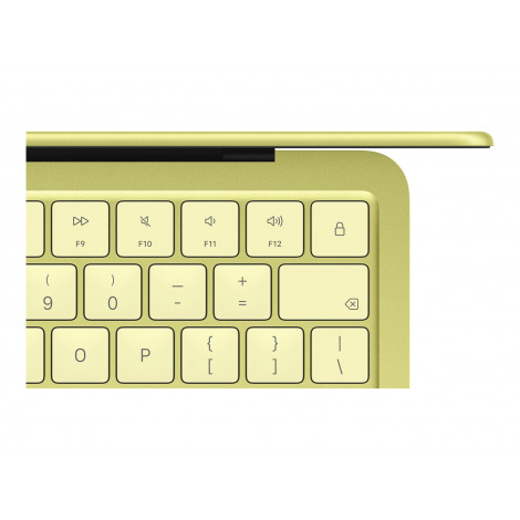 Apple MacBook Neo 13" Apple A18 Pro 6C CPU, 5C GPU/8GB/256GB SSD/Citrus/INT | Apple