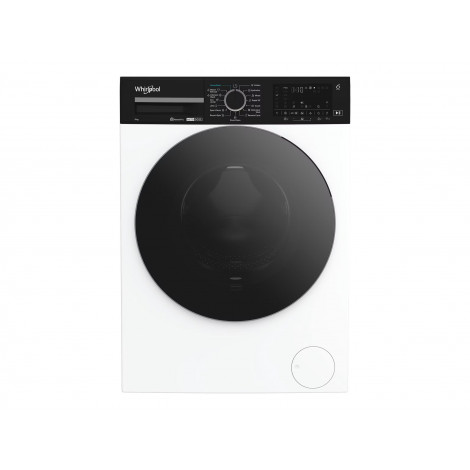 Whirlpool Washing Machine | WPM 97W ADS EE | Front loading | Energy efficiency class A | Washing capacity 9 kg | 1400 RPM | Dept