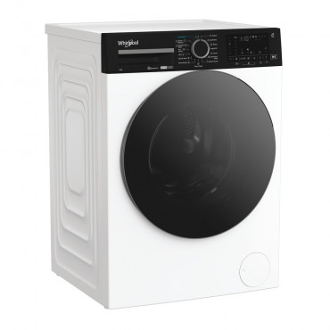 Whirlpool Washing Machine | WPM 97W ADS EE | Front loading | Energy efficiency class A | Washing capacity 9 kg | 1400 RPM | Dept