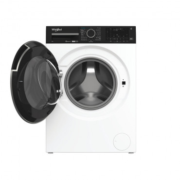 Whirlpool Washing Machine | WPM 97W ADS EE | Front loading | Energy efficiency class A | Washing capacity 9 kg | 1400 RPM | Dept