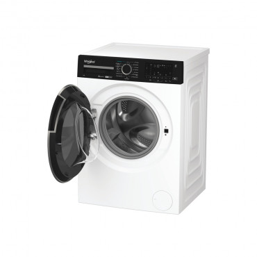 Whirlpool Washing Machine | WPM 97W ADS EE | Front loading | Energy efficiency class A | Washing capacity 9 kg | 1400 RPM | Dept