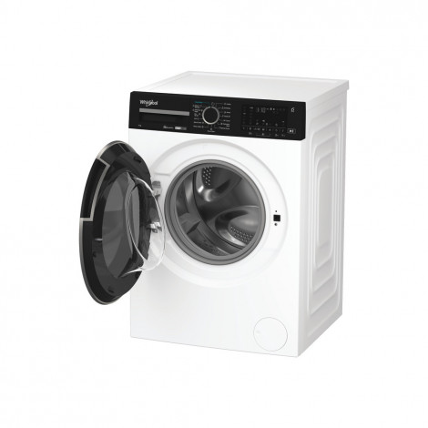 Whirlpool Washing Machine | WPM 97W ADS EE | Front loading | Energy efficiency class A | Washing capacity 9 kg | 1400 RPM | Dept