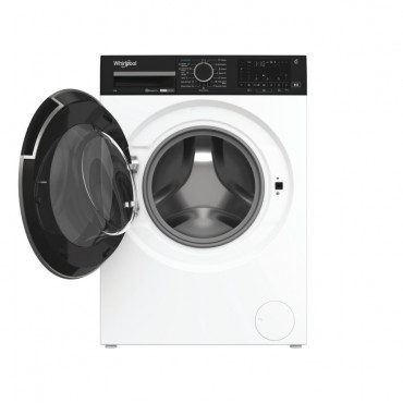 Whirlpool Washing Machine | WPM 911W ADS EE | Front loading | Energy efficiency class A | 1400 RPM | Washing capacity 9 kg | Dep