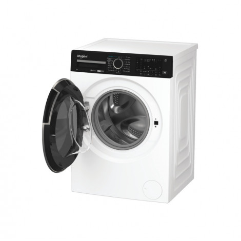 Whirlpool Washing Machine | WPM 911W ADS EE | Front loading | Energy efficiency class A | 1400 RPM | Washing capacity 9 kg | Dep