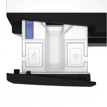 Whirlpool Washing Machine | WPM 911W ADS EE | Front loading | Energy efficiency class A | 1400 RPM | Washing capacity 9 kg | Dep