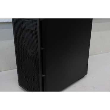 SALE OUT. Deepcool CH360 Digital MID TOWER CASE, Black | SALE OUT. SALE OUT. Deepcool CH360 Digital | Black | Mid Tower | DAMAGE
