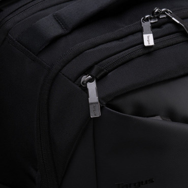 Targus | Pro-Tek Tech | Fits up to size 16 " | Backpack | Shoulder strap | Black