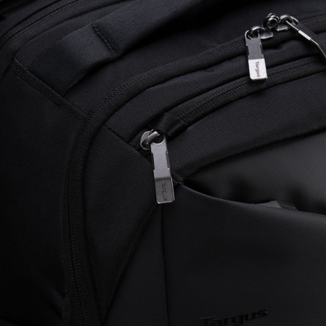 Targus | Pro-Tek Tech | Fits up to size 16 " | Backpack | Shoulder strap | Black