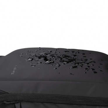 Targus | Pro-Tek Tech | Fits up to size 16 " | Backpack | Shoulder strap | Black