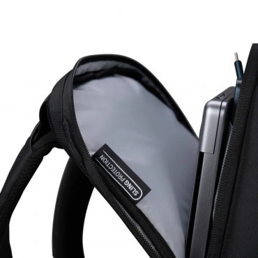 Targus | Pro-Tek Tech | Fits up to size 16 " | Backpack | Shoulder strap | Black