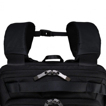 Targus | Pro-Tek Tech | Fits up to size 16 " | Backpack | Shoulder strap | Black
