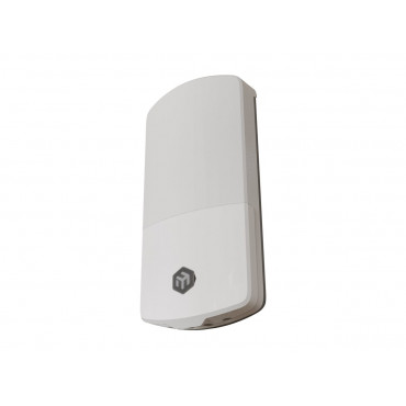 MikroTik | wAPGR-5HaxD2HaxD&R11e-LTE7 | wAP ax LTE7 kit | 802.11ax | 10/100/1000 Mbit/s | Ethernet LAN (RJ-45) ports 2 | Mesh Su