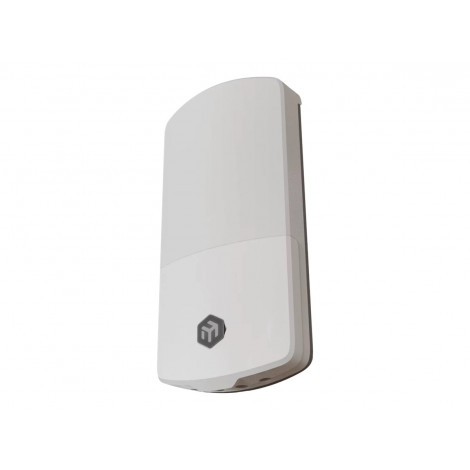 MikroTik | wAPGR-5HaxD2HaxD&R11e-LTE7 | wAP ax LTE7 kit | 802.11ax | 10/100/1000 Mbit/s | Ethernet LAN (RJ-45) ports 2 | Mesh Su