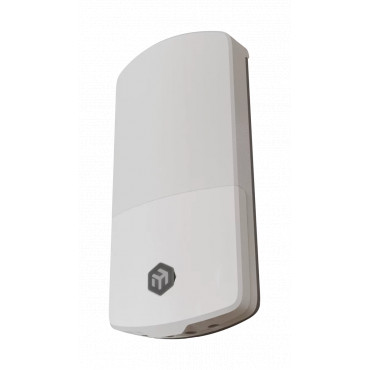 MikroTik | wAPGR-5HaxD2HaxD&R11e-LTE7 | wAP ax LTE7 kit | 802.11ax | 10/100/1000 Mbit/s | Ethernet LAN (RJ-45) ports 2 | Mesh Su