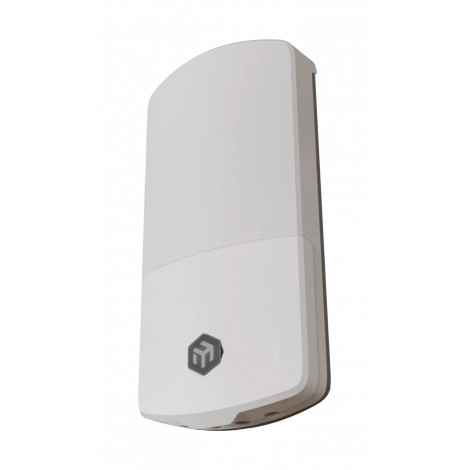 MikroTik | wAPGR-5HaxD2HaxD&R11e-LTE7 | wAP ax LTE7 kit | 802.11ax | 10/100/1000 Mbit/s | Ethernet LAN (RJ-45) ports 2 | Mesh Su