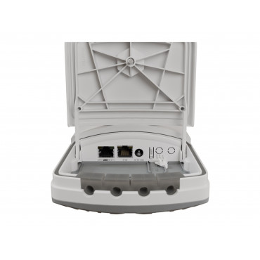 MikroTik | wAPGR-5HaxD2HaxD&R11e-LTE7 | wAP ax LTE7 kit | 802.11ax | 10/100/1000 Mbit/s | Ethernet LAN (RJ-45) ports 2 | Mesh Su