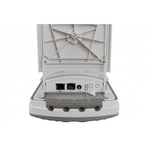 MikroTik | wAPGR-5HaxD2HaxD&R11e-LTE7 | wAP ax LTE7 kit | 802.11ax | 10/100/1000 Mbit/s | Ethernet LAN (RJ-45) ports 2 | Mesh Su