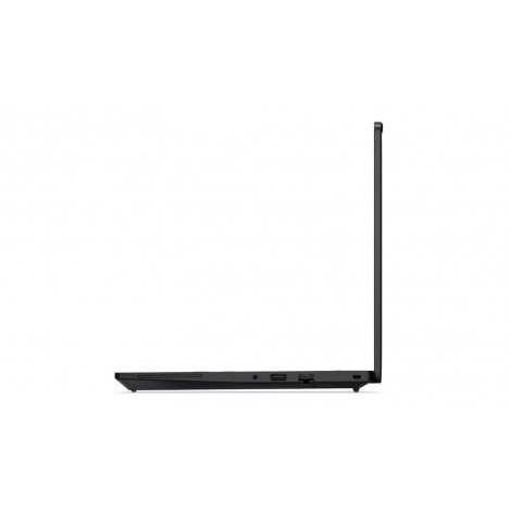 Lenovo ThinkPad P14s G7 AMD | Black | 14 " | IPS | WUXGA | 1920 x 1200 pixels | Anti-glare | AMD Ryzen AI 7 PRO | 450 | 32 (2x16