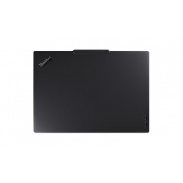 Lenovo ThinkPad P14s G7 AMD | Black | 14 " | IPS | WUXGA | 1920 x 1200 pixels | Anti-glare | AMD Ryzen AI 7 PRO | 450 | 32 (2x16