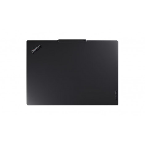 Lenovo ThinkPad P14s G7 AMD | Black | 14 " | IPS | WUXGA | 1920 x 1200 pixels | Anti-glare | AMD Ryzen AI 7 PRO | 450 | 32 (2x16