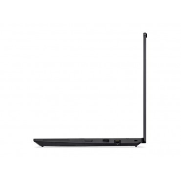 Lenovo ThinkPad P14s G7 AMD | Black | 14 " | IPS | WUXGA | 1920 x 1200 pixels | Anti-glare | AMD Ryzen AI 7 PRO | 450 | 32 (2x16