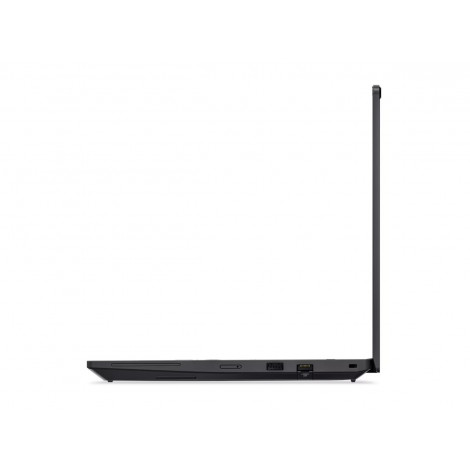 Lenovo ThinkPad P14s G7 AMD | Black | 14 " | IPS | WUXGA | 1920 x 1200 pixels | Anti-glare | AMD Ryzen AI 7 PRO | 450 | 32 (2x16