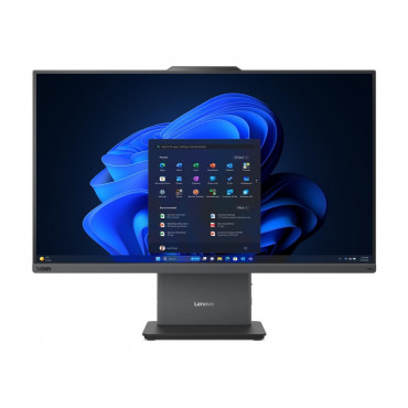 Lenovo ThinkCentre | neo 50a 24 G6 LNL | Touchscreen | Desktop | AIO | 23.8 " | FHD | Intel Core Ultra 5 | 226V | Internal memor