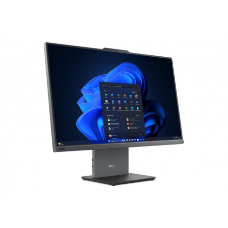Lenovo ThinkCentre | neo 50a 24 G6 LNL | Touchscreen | Desktop | AIO | 23.8 " | FHD | Intel Core Ultra 5 | 226V | Internal memor