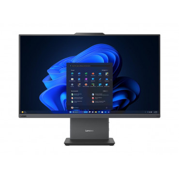 Lenovo ThinkCentre | neo 50a 24 G6 LNL | Touchscreen | Desktop | AIO | 23.8 " | FHD | Intel Core Ultra 5 | 226V | Internal memor